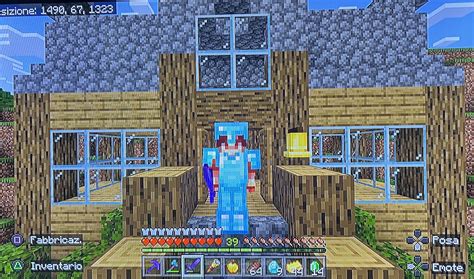 Diamond Armor : r/Minecraft