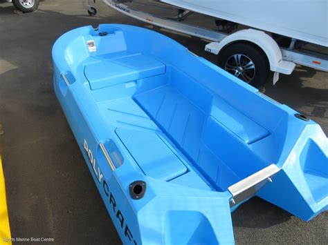 New Polycraft 3.00 Tuffy: Trailer Boats | Boats Online for Sale ...