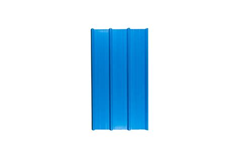 Corrugated Polycarbonate Sheet at Best Price in India