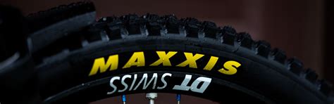 Maxxis Mountain Bike Tires: The Best Tires for Any Terrain – Bicycle ...