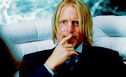 Haymitch Abernathy - The Hunger Games Photo (36405035) - Fanpop