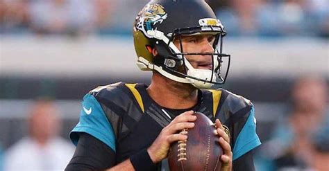 List of All Jacksonville Jaguars Quarterbacks, Ranked Best to Worst