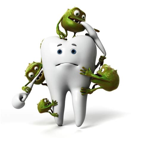 ¿Qué son las caries? - Clinica Dental Larrañaga