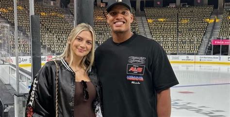 Allison Kuch, Isaac Rochell Reveal Baby On The Way