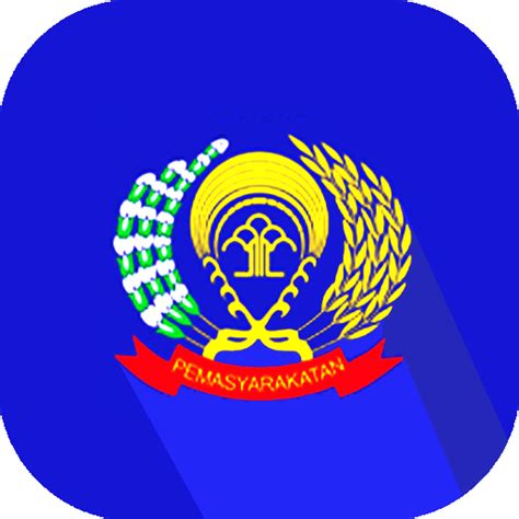 Logo Pemasyarakatan Png - 33+ Koleksi Gambar