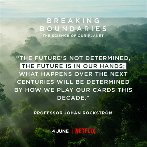 Breaking Boundaries: The Science of Our Planet — Globaïa