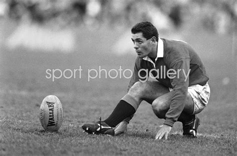 Gavin Hastings British Lions Australia Tour 1989 Images | Rugby Posters