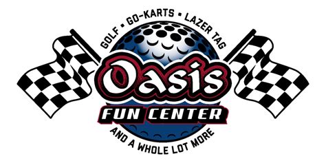 Family Fun | Indoor Fun | Oasis Fun Center