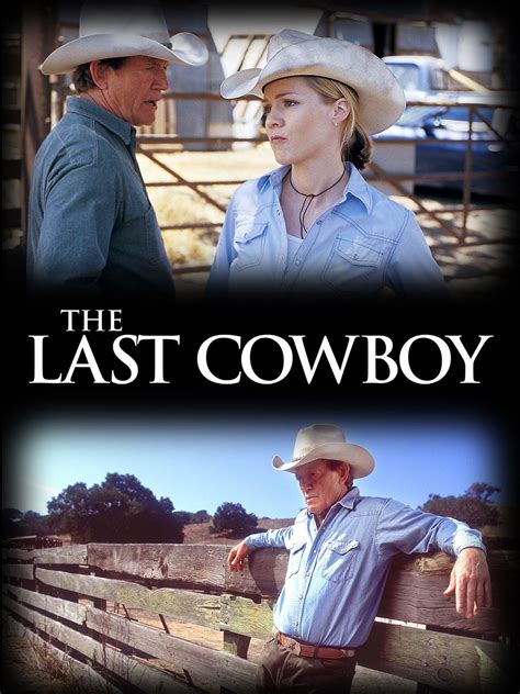 Prime Video: The Last Cowboy