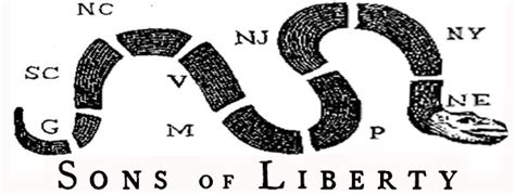 Colonial Bytes: The Sons of Liberty