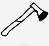 Hatchet Coloring Page Transparent PNG  1000x1000 Free Download On sketch template