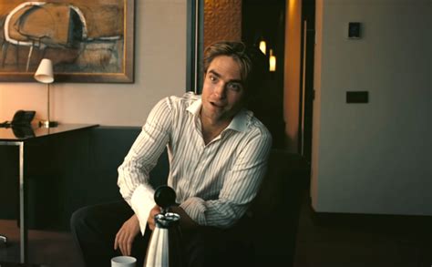 Robert Pattinson Made ‘Tenet’ Without ‘Understanding’ the Plot | IndieWire