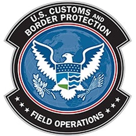 customs border protection CBP supervisor timesheet stole money