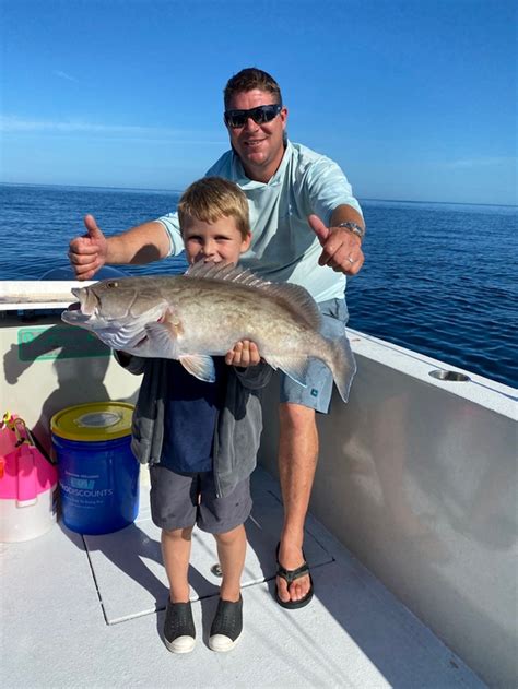 December 2020 Siesta Key Fishing Report - Siesta Key FL Fishing Charters