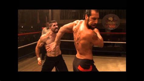 Undisputed 4 Scott Adkins Undisputed 3 2 go Boyka go!!! - YouTube