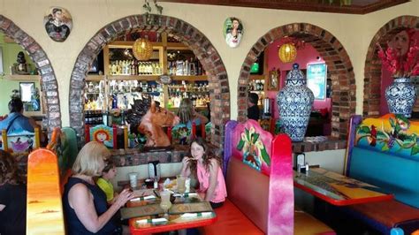 Plaza Bonita Mexican Restaurant - Mexican - Phoenix, AZ