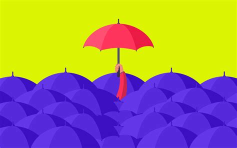 What Is An Umbrella Brand? Understanding Umbrella Branding