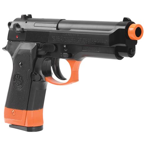 Beretta 92FS Spring-Action Airsoft Pistol | Big 5 Sporting Goods