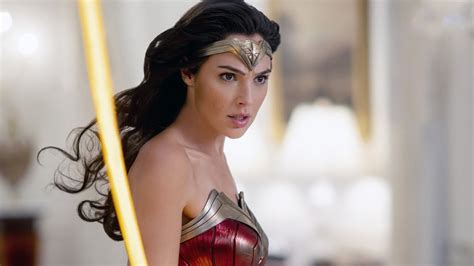 Wonder Woman 3: Everything We Know So Far About the Trilogy's Final Film | Glamour