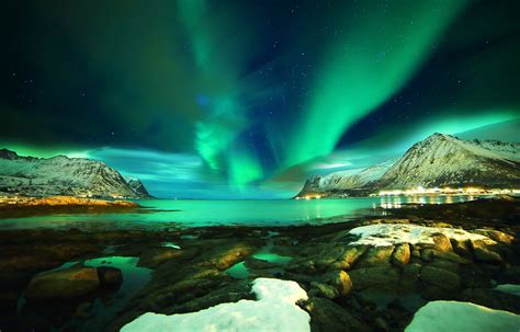 10 Reasons Why You Need To Visit The Lofoten Islands In Norway - Hand Luggage Only - Travel ...