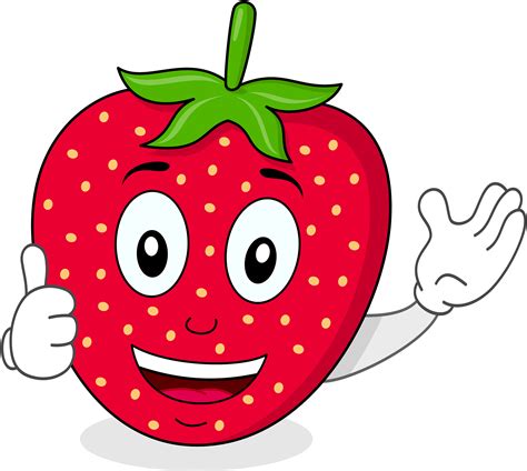 Strawberry Clipart Clipground | My XXX Hot Girl