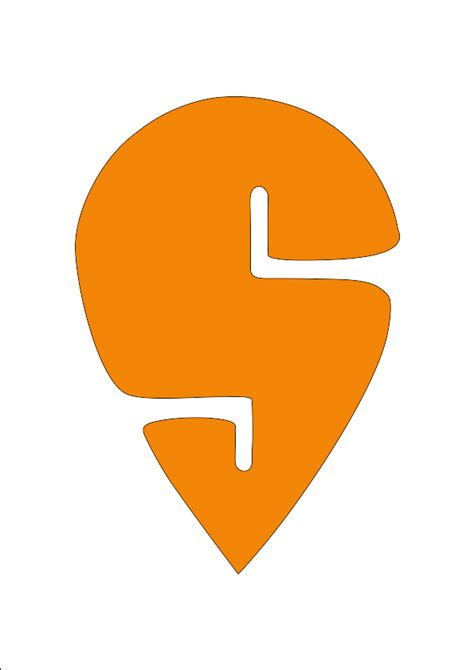 Swiggy Logo Download png