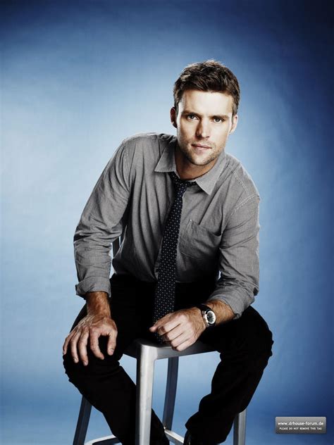 House MD: Season 7 Promotional Photos [HQ] - Jesse Spencer Photo ...