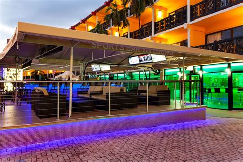 Ocean Beach Club Hotel in Fort Lauderdale | Best Rates & Deals on Orbitz