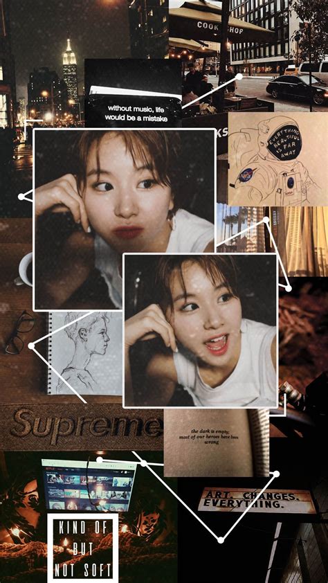 Nayeon Aesthetic Wallpapers - Wallpaper Cave