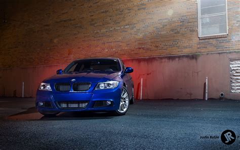 Download wallpaper 3840x2400 bmw m5, bmw, car, blue, front view ...