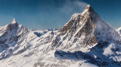 Matterhorn Glacier Paradise - Mikołaj Gospodarek