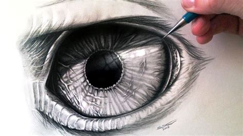 Lion Eyes Drawing at GetDrawings | Free download