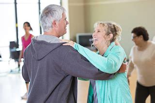 Ballroom to boogie: How dancing can improve seniors’ brain health | Brain | UT Southwestern ...