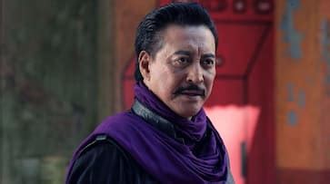 Danny Denzongpa’s Biography | Birth | Education | Marriage | Debut ...