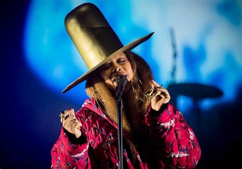 10 Best Erykah Badu Songs of All Time - Singersroom.com