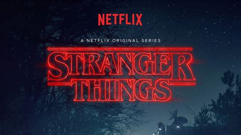 Netflix Stranger Things Desktop Wallpapers - Top Những Hình Ảnh Đẹp