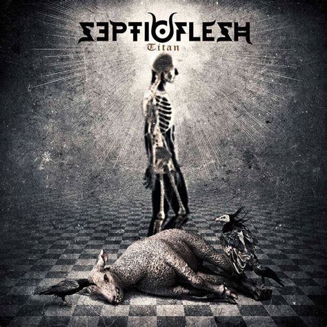 Septicflesh - Titan - Encyclopaedia Metallum: The Metal Archives