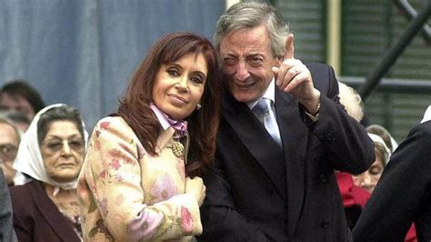 El emotivo video con el que Cristina recordó a Néstor Kirchner