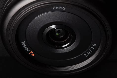 Sony ZV-1F review – Seriously Photography