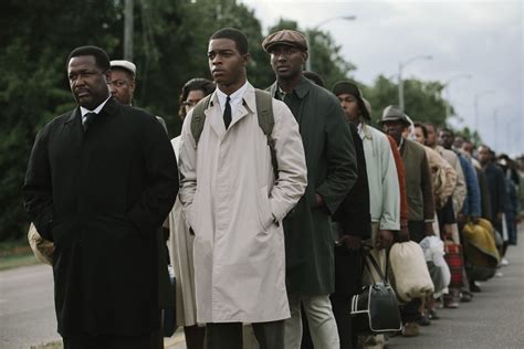 Selma Movie Photos and Stills | Fandango