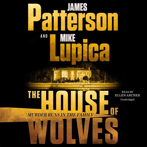 Libro.fm | The House of Wolves Audiobook