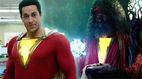 'Shazam!' (2019) Movie Revisited: A Detailed Recap Before Watching ...