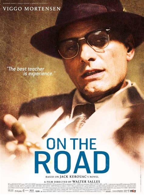 On The Road Trailer