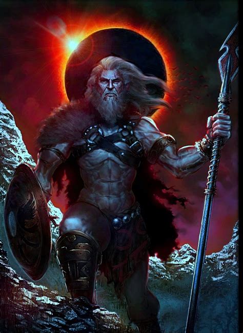 Fantasy-Heroes DeviantArt Gallery | Guerrier viking, Mythologie nordique, Guerrière