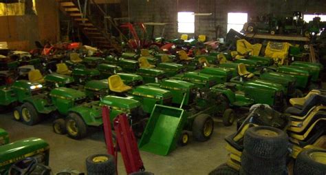 TractorSalesAndParts.com - Hundreds of Used Tractors & Parts!