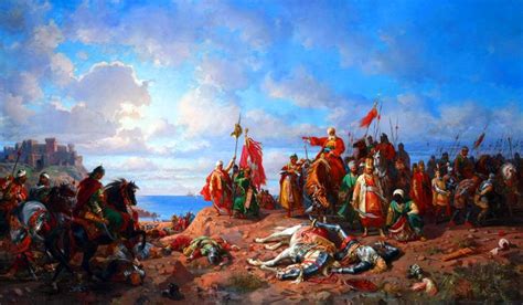 Battle of Varna | Ottoman empire, Crusades, Varna