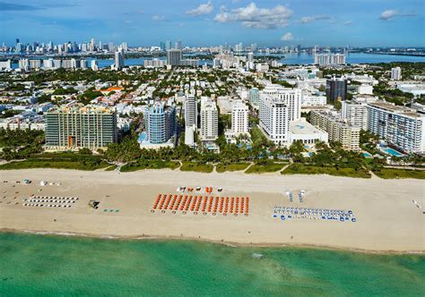 Royal Palm South Beach- a Tribute Portfolio Resort in Miami Beach, USA ...