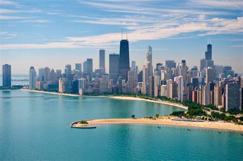 Free Things to Do in Chicago in the Summer | Choose Chicago