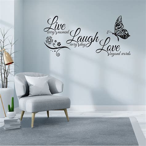 100+ Quotes room decor quotes diy tự chế