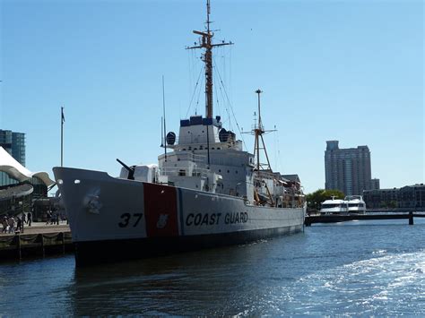 The last surviving ship from Pearl Harbor - Baltimore | Flickr